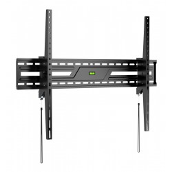 POWERTECH επιτοίχια βάση PT-1368 για τηλεόραση 43-100 POWERTECH επιτοίχια βάση PT-1368 για τηλεόραση 43-100