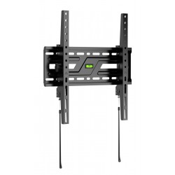 POWERTECH επιτοίχια βάση PT-1372 για τηλεόραση 32-75 POWERTECH επιτοίχια βάση PT-1372 για τηλεόραση 32-75