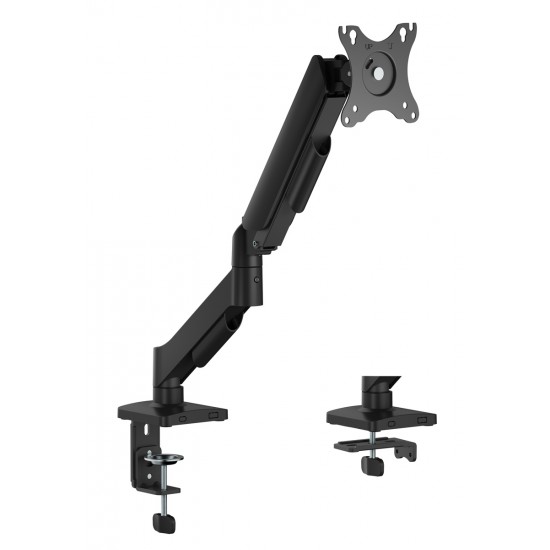 POWERTECH βάση γραφείου οθόνης PT-1424, 17-32 POWERTECH βάση γραφείου οθόνης PT-1424, 17-32