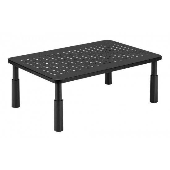 POWERTECH επιτραπέζια βάση οθόνης/laptop PT-1568, 13-32