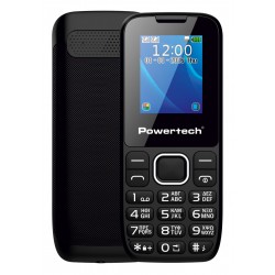 POWERTECH κινητό τηλέφωνο Milly Small III, 1.77 POWERTECH κινητό τηλέφωνο Milly Small III, 1.77