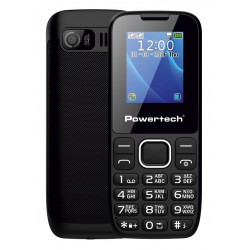 POWERTECH κινητό τηλέφωνο Milly Small III, 1.77 POWERTECH κινητό τηλέφωνο Milly Small III, 1.77