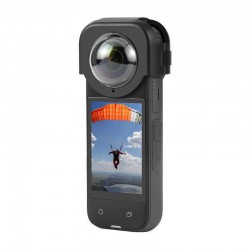 Puluz Προστασία Φακού για Action Cameras Insta360 Puluz Προστασία Φακού για Action Cameras Insta360