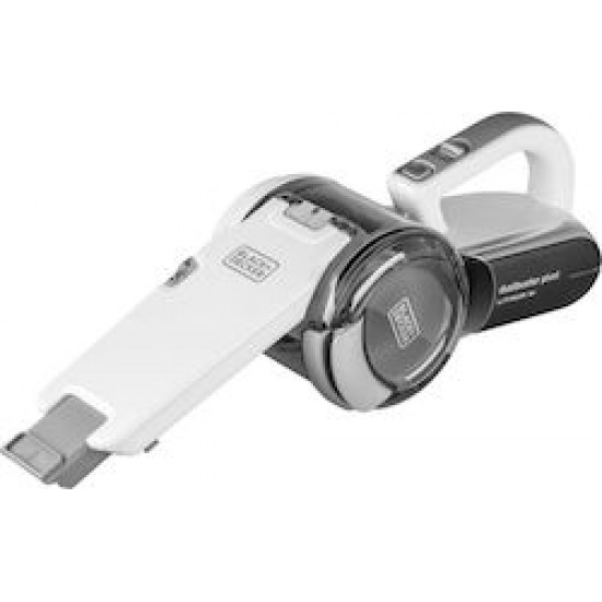 Ηλεκτρικό Σκουπάκι Χειρός Dustbuster Flexi Black & Decker (PV1820L) (BDEPV1820L) Ηλεκτρικό Σκουπάκι Χειρός Dustbuster Flexi Black & Decker (PV1820L) (BDEPV1820L)