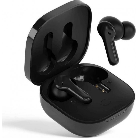 QCY T13 TWS Bluetooth Handsfree True Wireless Black QCY T13 TWS Bluetooth Handsfree True Wireless Black