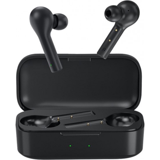 QCY T5 In-Ear Bluetooth Handsfree Black QCY T5 In-Ear Bluetooth Handsfree Black