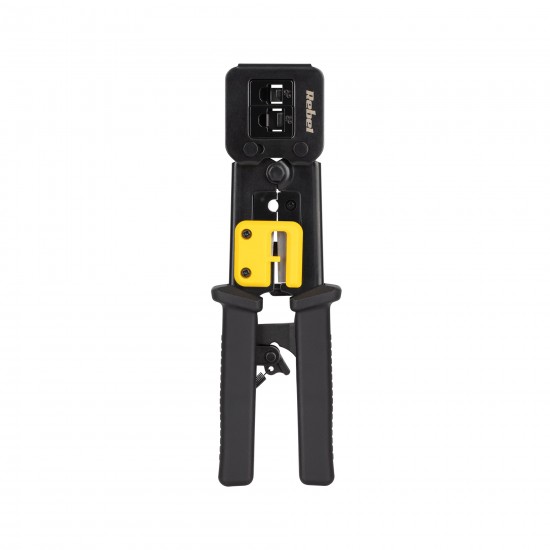 Πρέσα RJ45, RJ12, RJ11, Open Type Rebel Πρέσα RJ45, RJ12, RJ11, Open Type Rebel