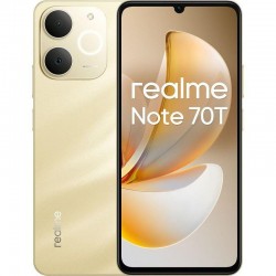 Realme Note 70T Dual SIM 4GB/128GB Beach Gold