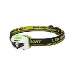 Rebel Φακός Κεφαλής 3W LED Rebel Φακός Κεφαλής 3W LED