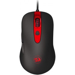 Redragon Gerderus M703 RGB Gaming Ποντίκι 7200 DPI Μαύρο
Redragon Gerderus M703 RGB Gaming Ποντίκι 7200 DPI Μαύρο