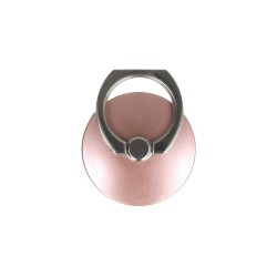 RH-4 Ring Holder Κινητού Pink RH-4 Ring Holder Κινητού Pink