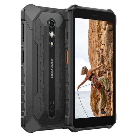 ULEFONE smartphone RugKing 2 Pro, 5.45