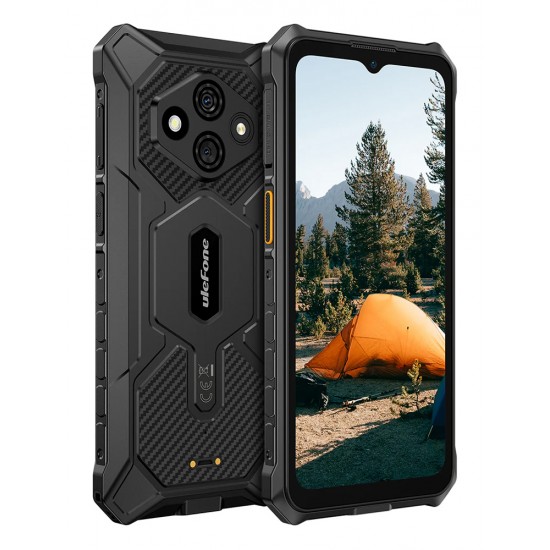 ULEFONE smartphone RugKing 3 Pro, 6.56
