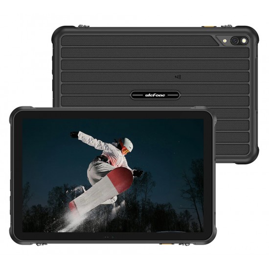 ULEFONE tablet RugKing Pad 2 Pro, 10.1