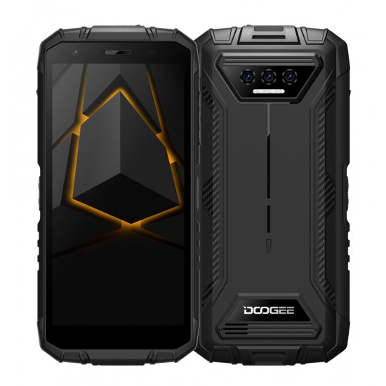 DOOGEE smartphone S41T, 5.5