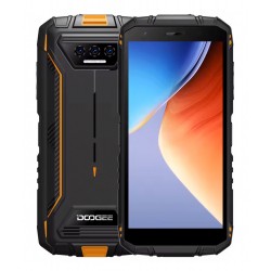 DOOGEE smartphone S41T, 5.5