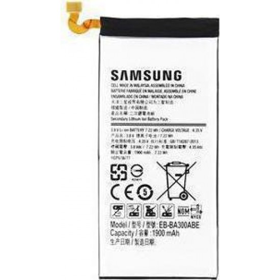 Samsung EB-BA300 (Galaxy A3) bulk