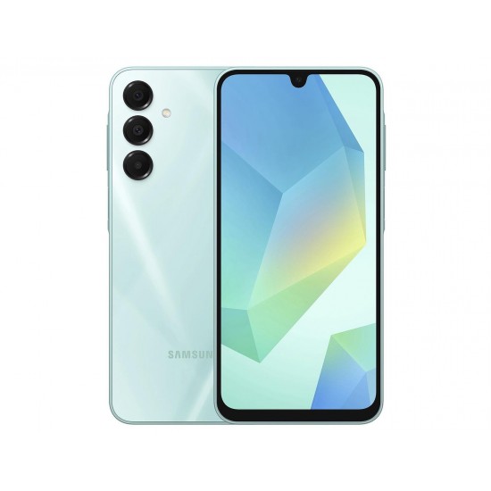 Samsung Galaxy A16 4G Dual SIM 4GB/128GB Light Green