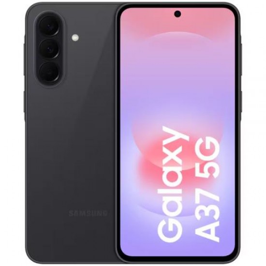 Samsung Galaxy A37 5G 6GB/128GB Awesome Charcoal Samsung Galaxy A37 5G 6GB/128GB Awesome Charcoal