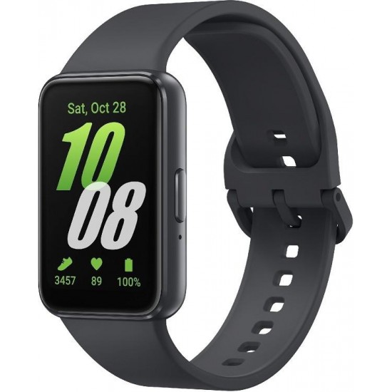 Samsung Galaxy Fit3 40mm Black