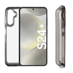 Samsung S24+ PLUS 5G Idol 1991 Back Cover Σιλικόνης Διάφανο
