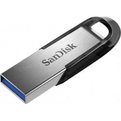Sandisk USB Stick 128GB Ultra Flair USB 3.0 Black Sandisk USB Stick 128GB Ultra Flair USB 3.0 Black