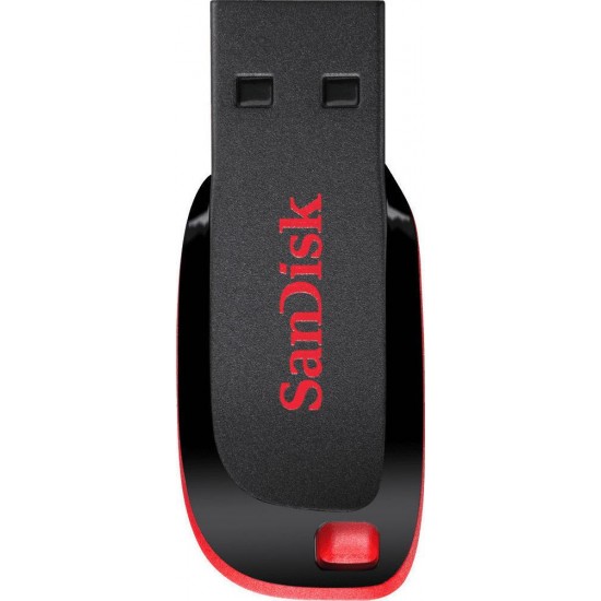 SanDisk USB Stick Cruzer Blade 32GB V 2.0