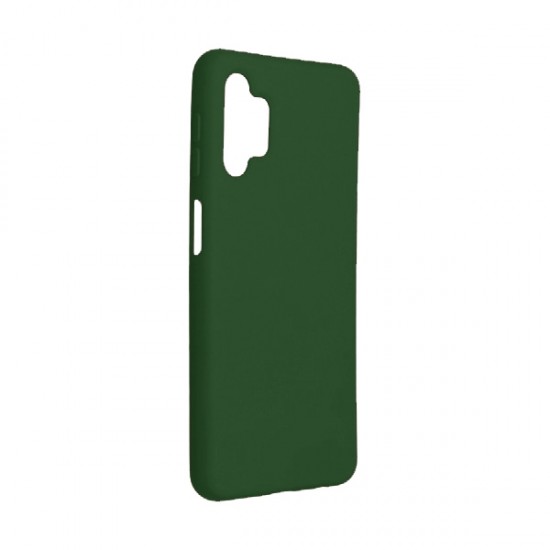 SENSO LIQUID SAMSUNG A32 LTE 4G forest green backcover SENSO LIQUID SAMSUNG A32 LTE 4G forest green backcover