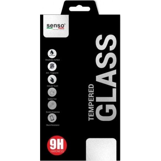 Senso Tempered Glass 6'' Universal Senso Tempered Glass 6'' Universal