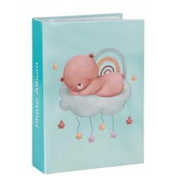 Sleeping Bear KB19 Αλμπουμ με Θήκες για 200 Φωτογραφίες (10χ15)