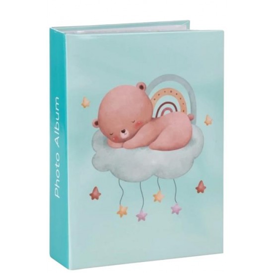 Sleeping Bear KB19 Αλμπουμ με Θήκες για 200 Φωτογραφίες (10χ15)