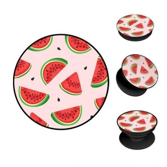Sonique Pop Holder Fruit Series Καρπούζι
