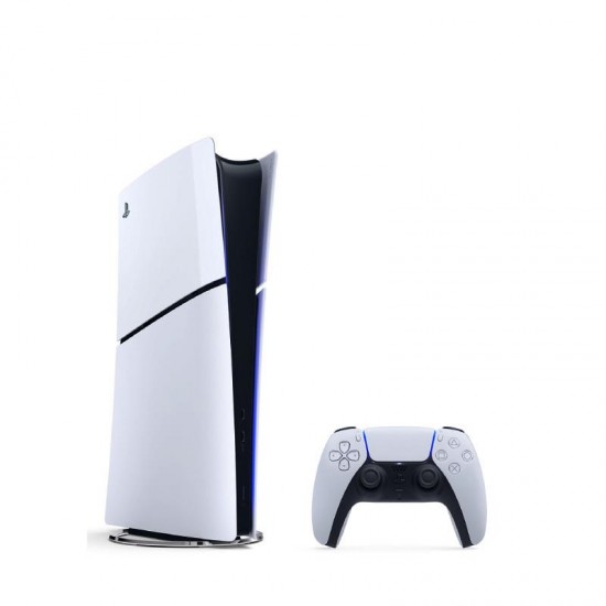 Sony PlayStation 5 Slim Digital Edition 1TB Sony PlayStation 5 Slim Digital Edition 1TB