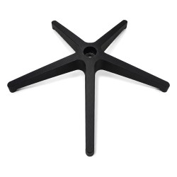 POWERTECH ανταλλακτική βάση για PT-1633 καρέκλα γραφείου