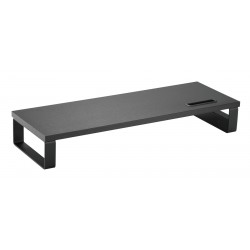 BRATECK επιτραπέζια βάση για οθόνη/laptop STB-118 με 3x USB θύρες, 17-32 BRATECK επιτραπέζια βάση για οθόνη/laptop STB-118 με 3x USB θύρες, 17-32