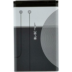 Συμβατή Μπαταρία Nokia BL-5C (Nokia 6230)