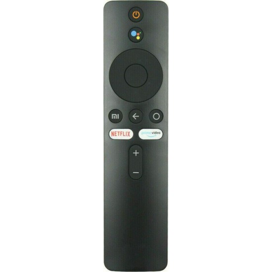 Συμβατό Τηλεχειριστήριο XMRM-00A για TV Boxes Xiaomi
Συμβατό Τηλεχειριστήριο XMRM-00A για TV Boxes Xiaomi