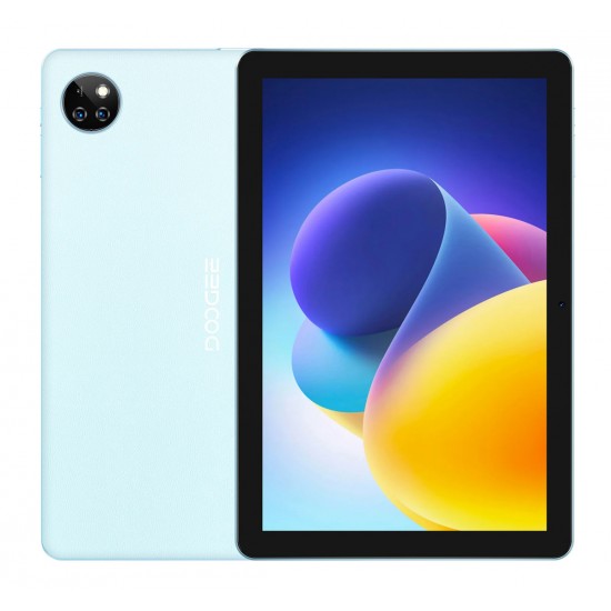 DOOGEE tablet T10W, 10.1