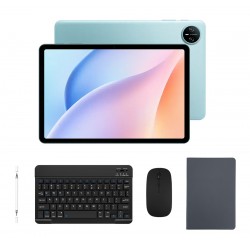 DOOGEE tablet Tab A9 Pro με πληκτρολόγιο/ποντίκι/στυλό αφής/θήκη, 10.1