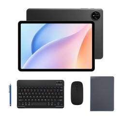 DOOGEE tablet Tab A9 Pro με πληκτρολόγιο/ποντίκι/στυλό αφής/θήκη, 10.1