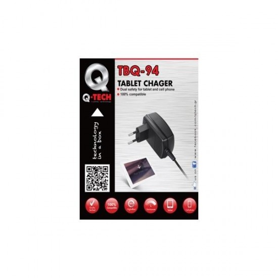 TBQ-94 Universal Charger