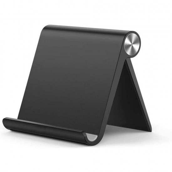 Techsuit Βάση Γραφείου για Smartphone/Tablet 4-7.9'' Black Techsuit Βάση Γραφείου για Smartphone/Tablet 4-7.9'' Black