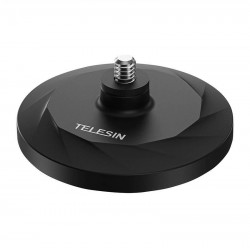 Telesin Βάση Στήριξης Action Cameras MAG-005 για Insta360 Telesin Βάση Στήριξης Action Cameras MAG-005 για Insta360