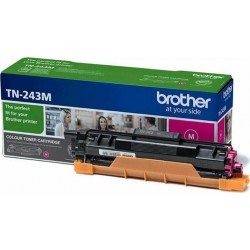Toner Brother TN-243M Magenta (TN-243M) (BRO-TN-243M)