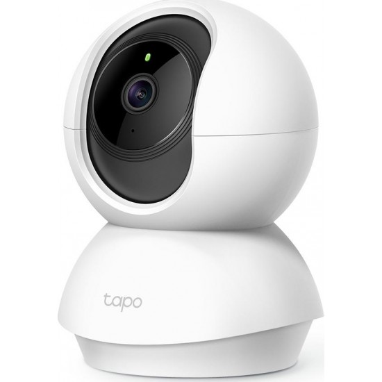TP-LINK Tapo C200 IP Wi-Fi Κάμερα 1080p v3.20 TP-LINK Tapo C200 IP Wi-Fi Κάμερα 1080p v3.20