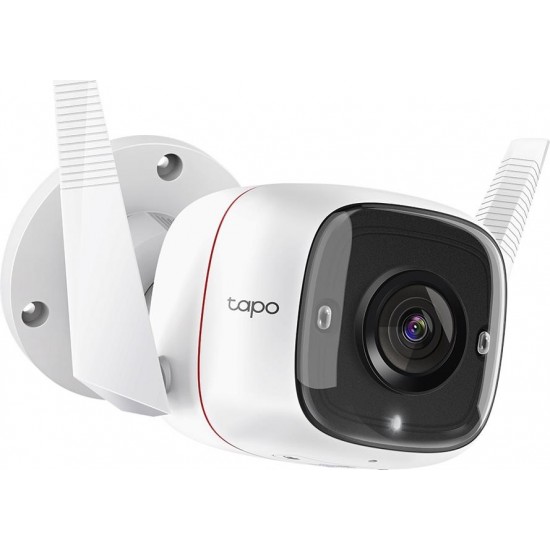 TP-Link Tapo C310 v.1 Outdoor Security Wi-Fi Camera TP-Link Tapo C310 v.1 Outdoor Security Wi-Fi Camera