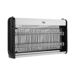 Ηλεκτρική εντομοπαγίδα λάμπας 30W 100m² Teesa Ηλεκτρική εντομοπαγίδα λάμπας 30W 100m² Teesa