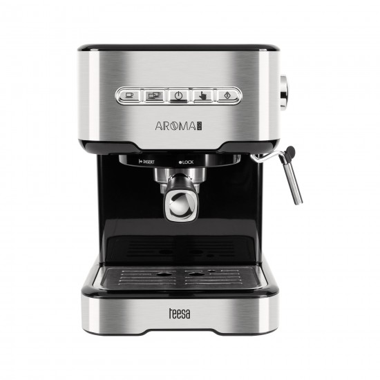 Μηχανή espresso TEESA AROMA 450 Μηχανή espresso TEESA AROMA 450