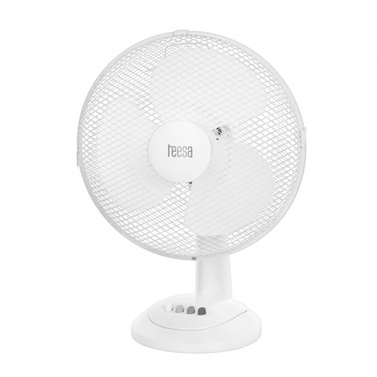 Ανεμιστήρας Επιτραπέζιος TEESA 35W 13'/33cm