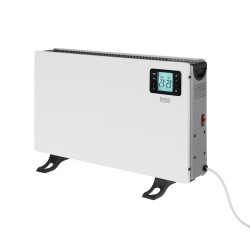 Convector Θερμοπομπός με θερμοστάτη 2000W Teesa Convector Θερμοπομπός με θερμοστάτη 2000W Teesa